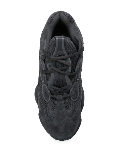adidas Yeezy 500 Utility Black Sneakers