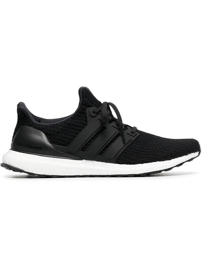 adidas Ultraboost 4.0 Core Black Sneakers