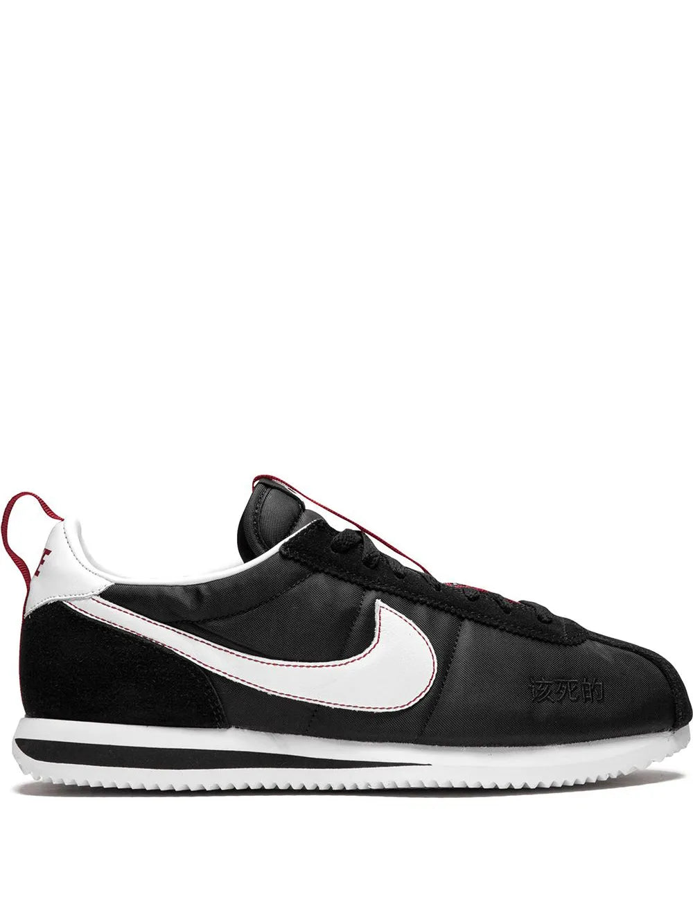Nike X Kendrick Lamar Cortez Kenny 3 Sneakers floriamart.shop