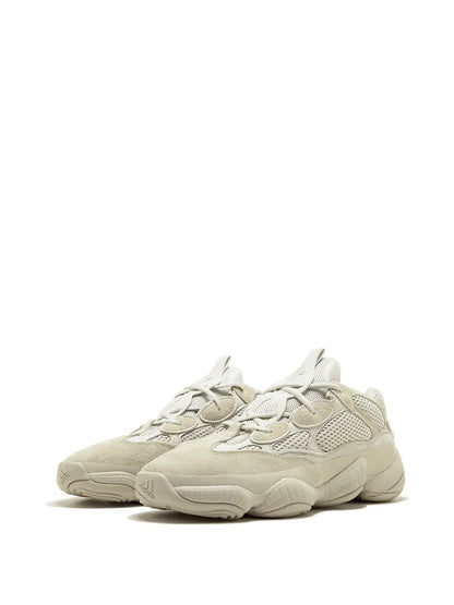 adidas Yeezy 500 Blush/Desert Rat Sneakers