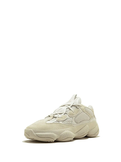 adidas Yeezy 500 Blush/Desert Rat Sneakers