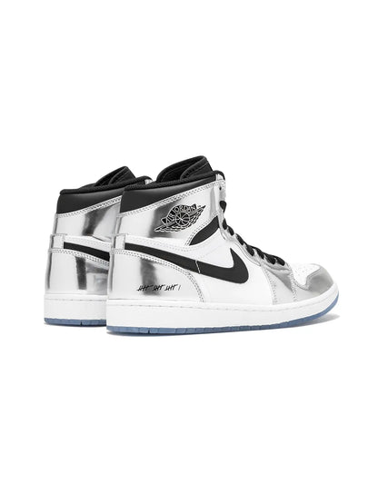 Air Jordan 1 High Retro Think 16/Kawhi Leonard Sneakers