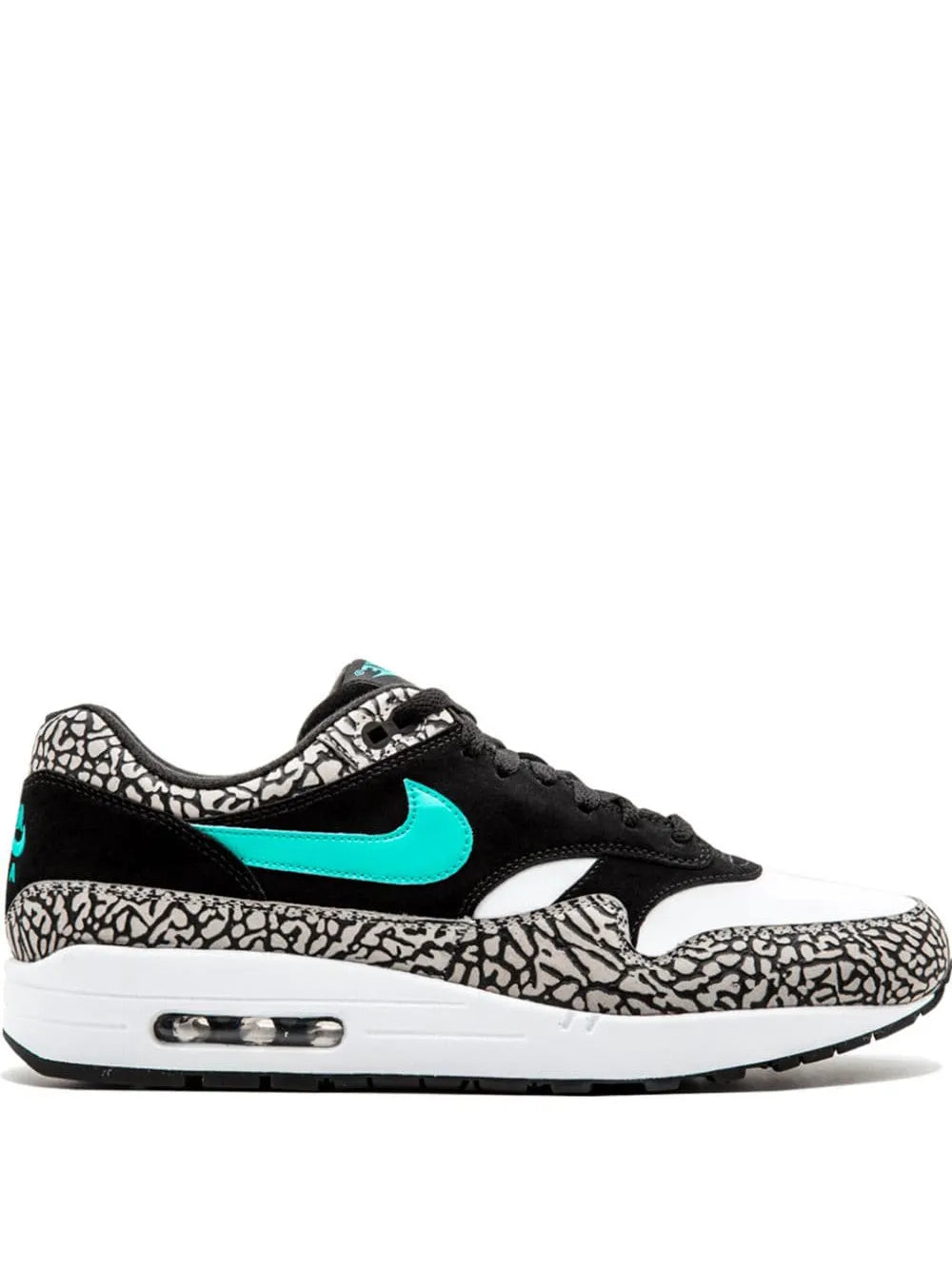 Nike X Atmos Air Max 1 Premium Retro Elephant 2017 Sneakers floriamart.shop