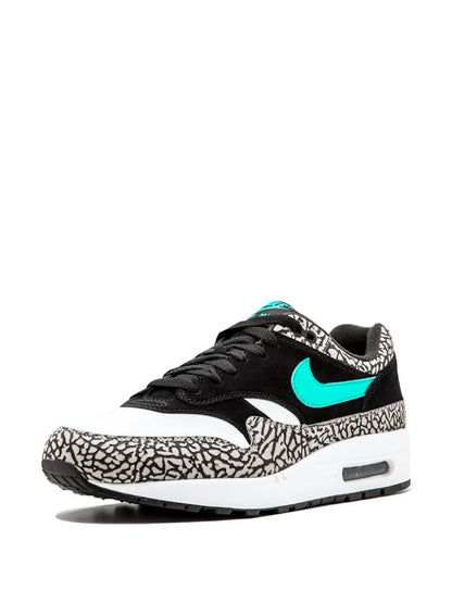 Nike X Atmos Air Max 1 Premium Retro Elephant 2017 Sneakers floriamart.shop