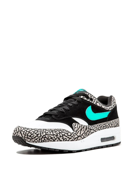 Nike X Atmos Air Max 1 Premium Retro Elephant 2017 Sneakers floriamart.shop