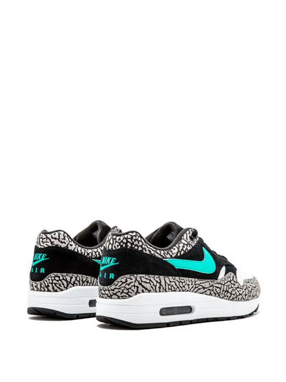 Nike X Atmos Air Max 1 Premium Retro Elephant 2017 Sneakers floriamart.shop