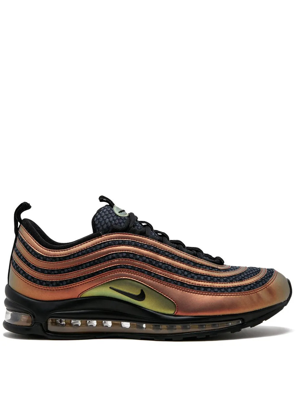 Nike X Skepta Air Max 97 Ul Multicolour/Black-Vivid Sulfur Sneakers floriamart.shop