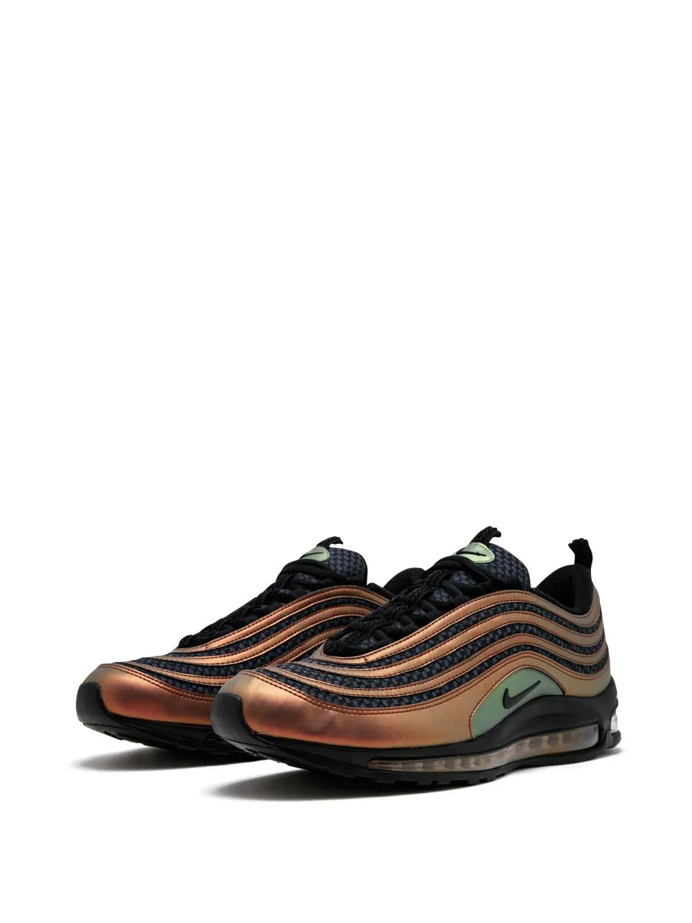Nike X Skepta Air Max 97 Ul Multicolour/Black-Vivid Sulfur Sneakers floriamart.shop