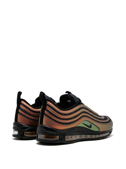 Nike X Skepta Air Max 97 Ul Multicolour/Black-Vivid Sulfur Sneakers floriamart.shop