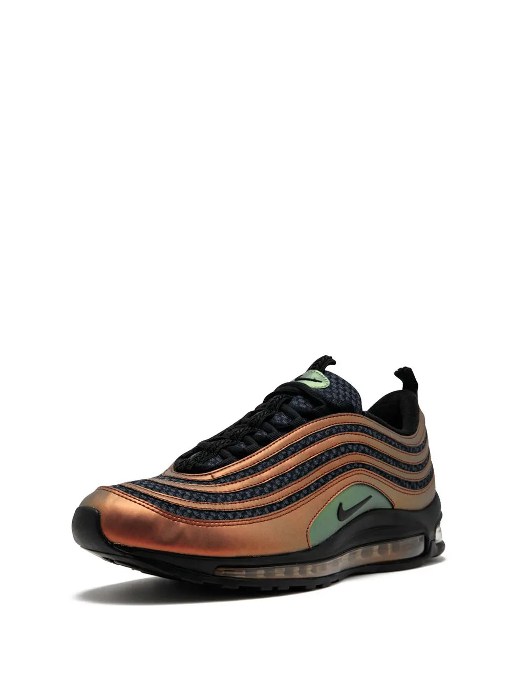 Nike X Skepta Air Max 97 Ul Multicolour/Black-Vivid Sulfur Sneakers floriamart.shop