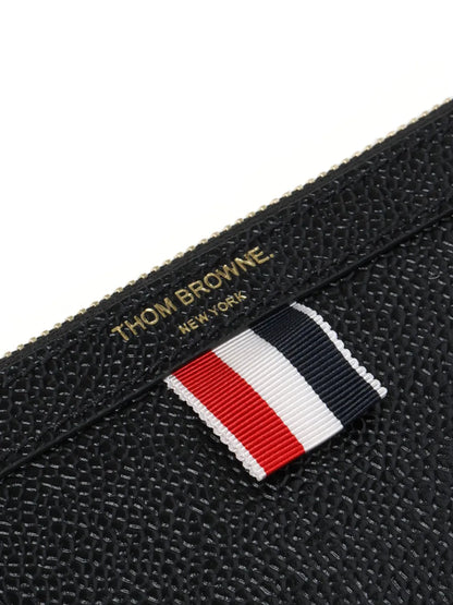 Thom Brownemini Gusset clutch bag