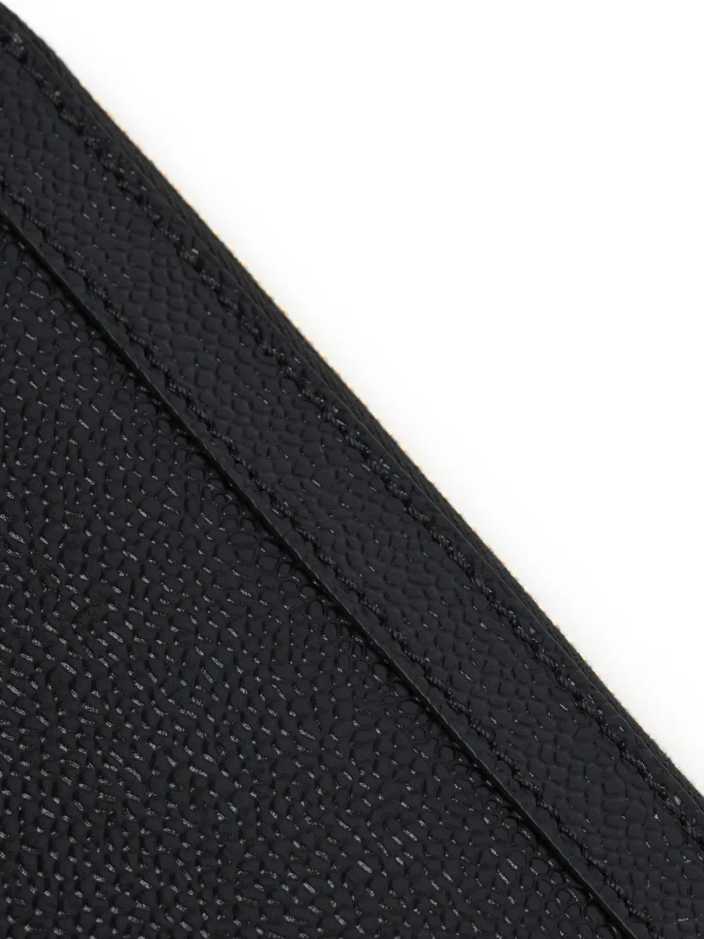 Thom Brownemini Gusset clutch bag