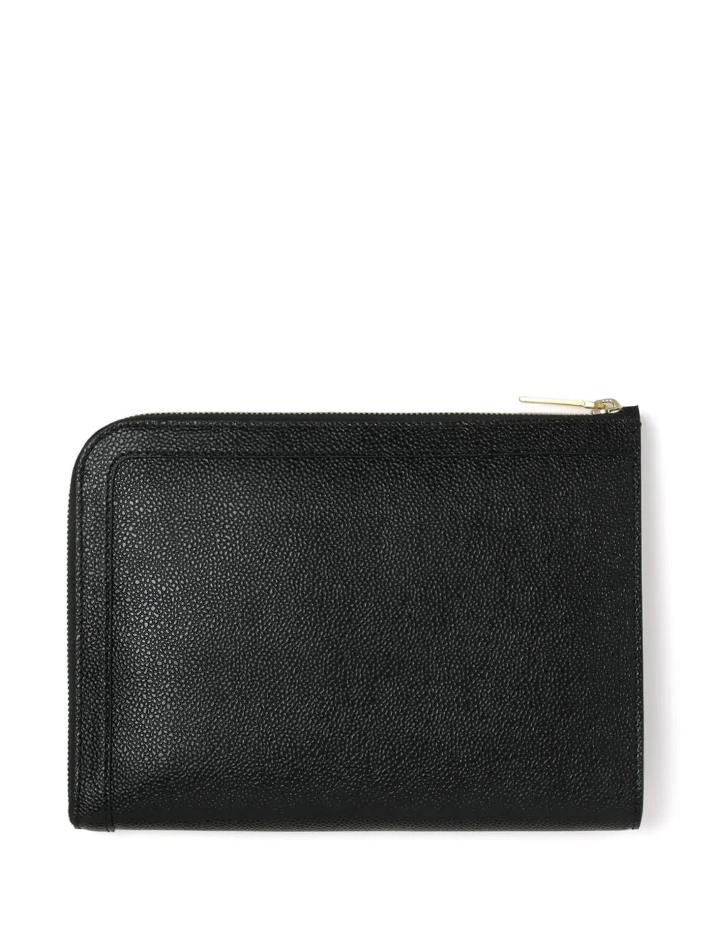 Thom Brownemini Gusset clutch bag