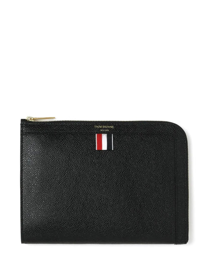 Thom Brownemini Gusset clutch bag