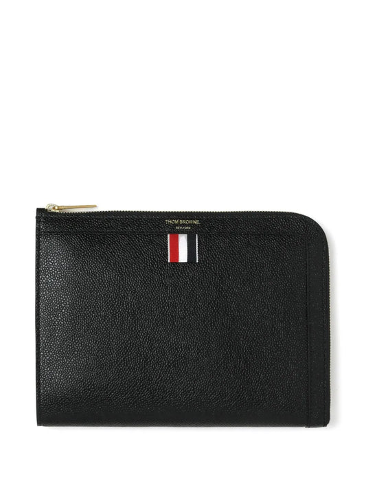 Thom Brownemini Gusset clutch bag