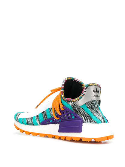 adidas X Pharrell Williams Solar Hu Nmd Solar Pack - M1L3L3 Sneakers