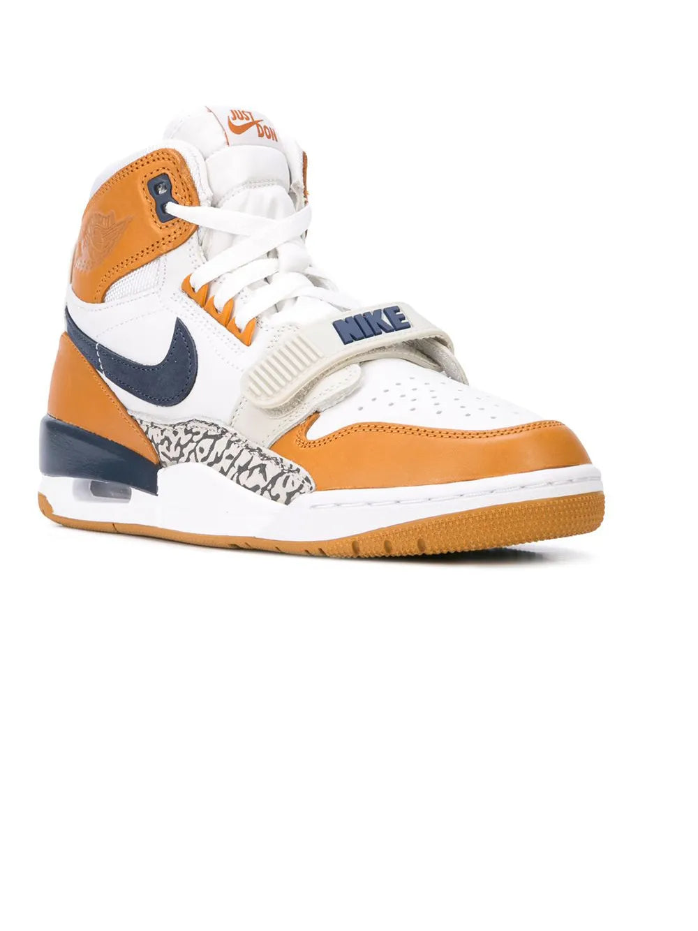 Nike X Just Don Air Jordan Legacy 312 Nrg Sneakers floriamart.shop