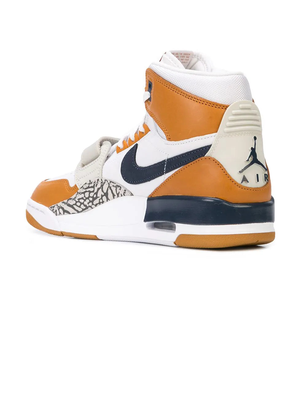 Nike X Just Don Air Jordan Legacy 312 Nrg Sneakers floriamart.shop