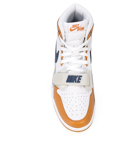 Nike X Just Don Air Jordan Legacy 312 Nrg Sneakers floriamart.shop