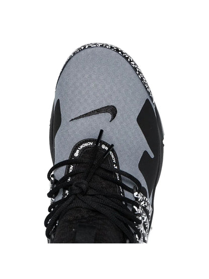 Nike X Acronym Air Presto Mid Cool Grey Sneakers floriamart.shop