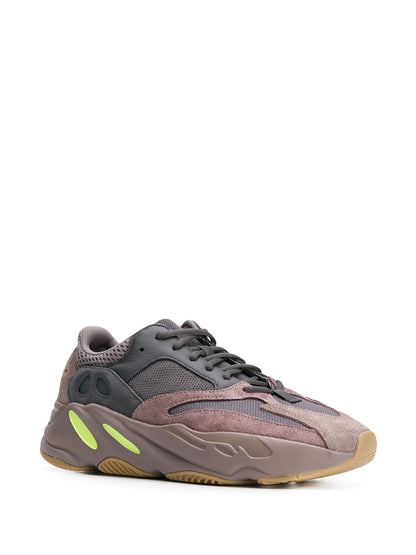 adidas Yeezy Boost 700 Mauve Sneakers