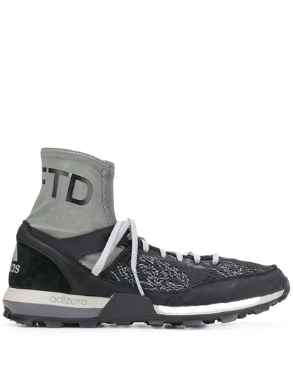 adidas X Undefeated Adizero Xt Boost Sneakers