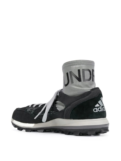 adidas X Undefeated Adizero Xt Boost Sneakers