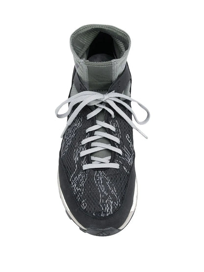 adidas X Undefeated Adizero Xt Boost Sneakers