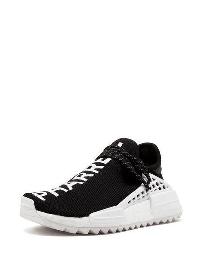 adidas X Pharrell Williams Cc Hu Nmd Chanel Sneakers
