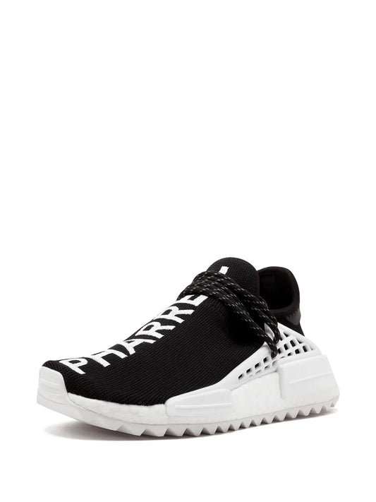 adidas X Pharrell Williams Cc Hu Nmd Chanel Sneakers
