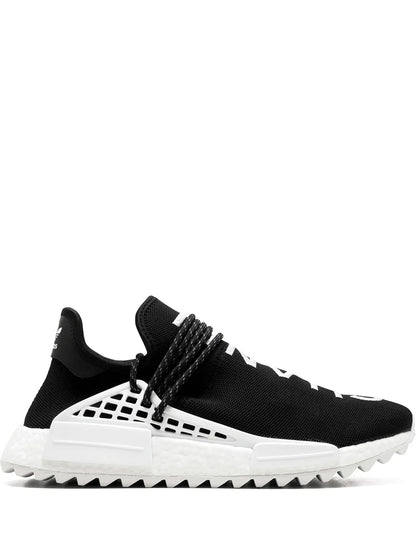 adidas X Pharrell Williams Cc Hu Nmd Chanel Sneakers