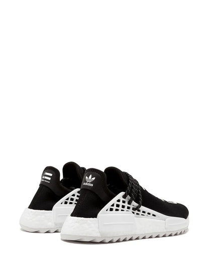 adidas X Pharrell Williams Cc Hu Nmd Chanel Sneakers