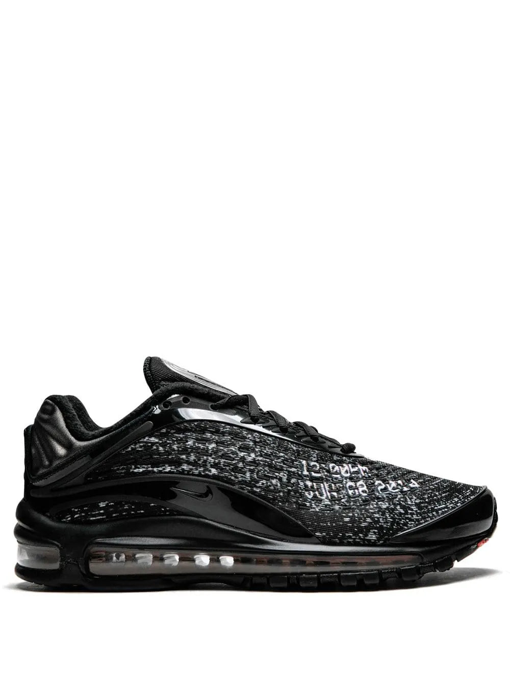 Nike X Skepta Air Max Deluxe Sneakers floriamart.shop
