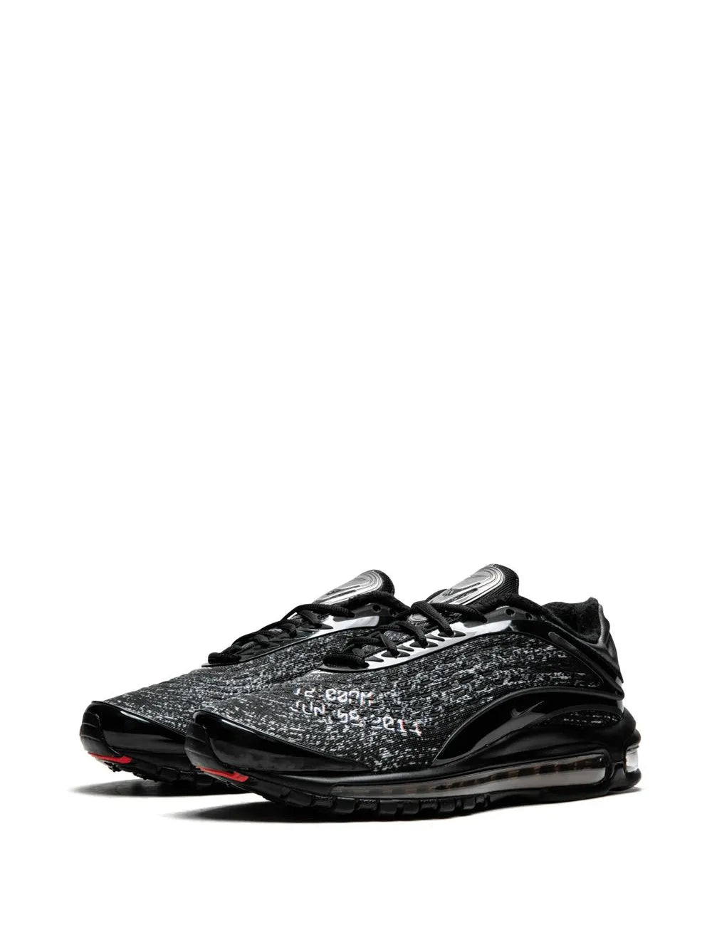 Nike X Skepta Air Max Deluxe Sneakers floriamart.shop