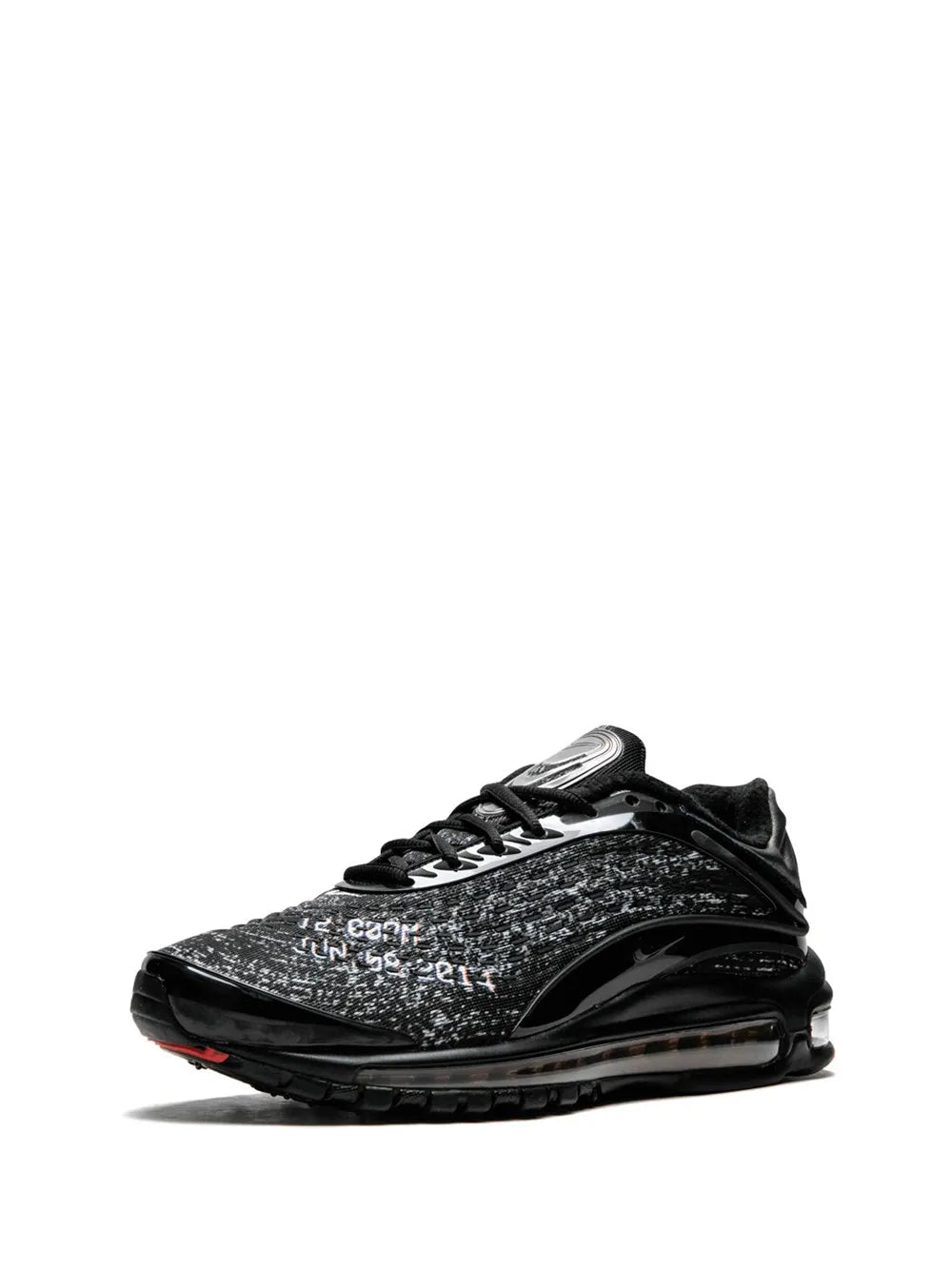 Nike X Skepta Air Max Deluxe Sneakers floriamart.shop