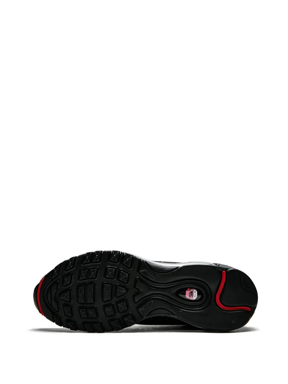 Nike X Skepta Air Max Deluxe Sneakers floriamart.shop