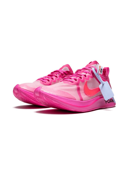 Nike X Off-White Zoom Fly The 10 Sneakers floriamart.shop