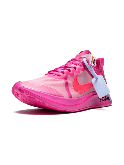 Nike X Off-White Zoom Fly The 10 Sneakers floriamart.shop