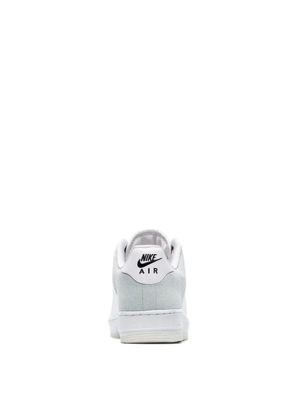 Nike X A Cold Wall Air Force 1 Low White Sneakers floriamart.shop