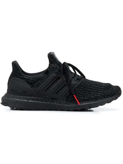 adidas Ultraboost 4.0 Triple Black Sneakers