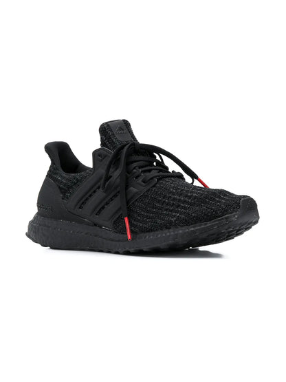 adidas Ultraboost 4.0 Triple Black Sneakers