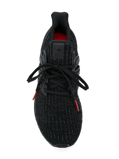adidas Ultraboost 4.0 Triple Black Sneakers