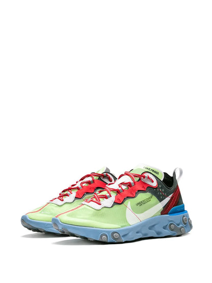 Nike X Undercover React Element 87 Volt Sneakers floriamart.shop