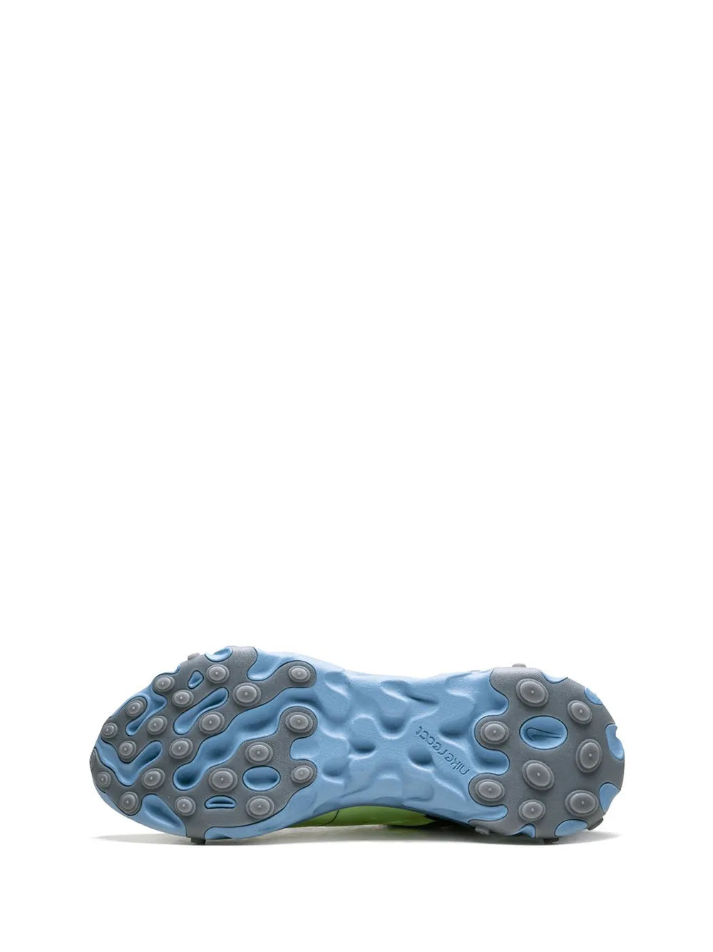 Nike X Undercover React Element 87 Volt Sneakers floriamart.shop