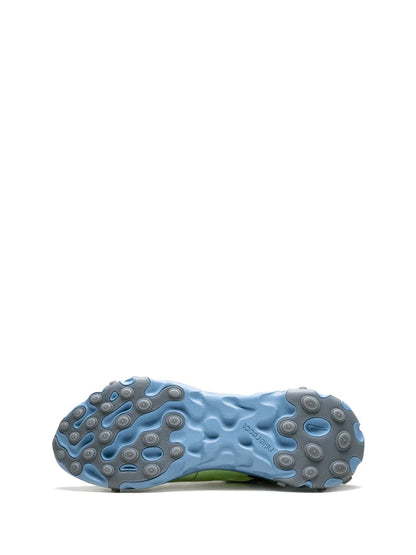 Nike X Undercover React Element 87 Volt Sneakers floriamart.shop
