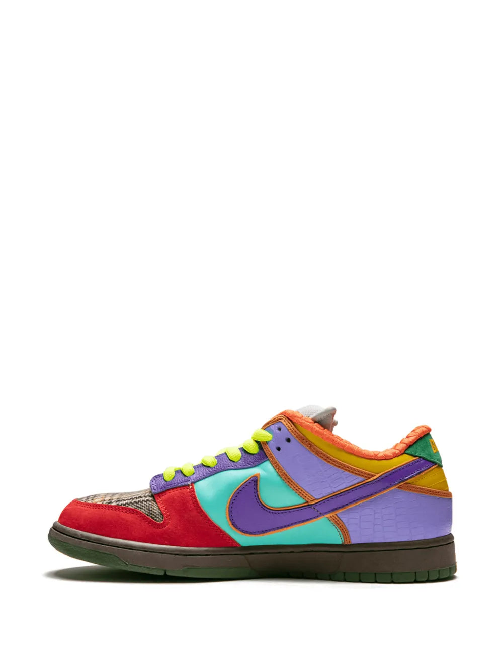 Nike Sb Dunk What The Dunk Sneakers floriamart.shop