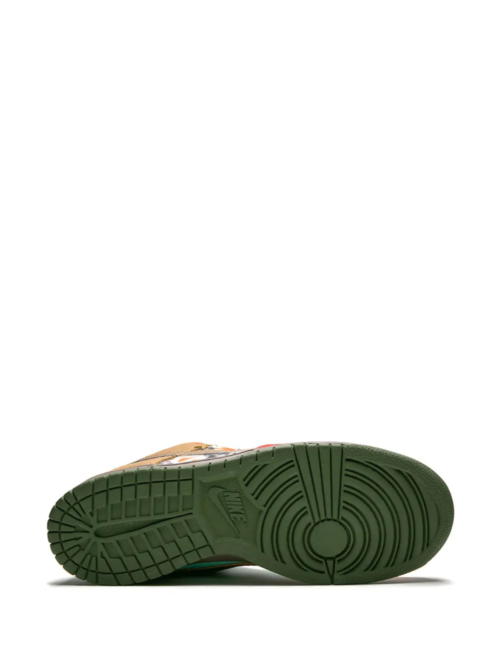 Nike Sb Dunk What The Dunk Sneakers floriamart.shop