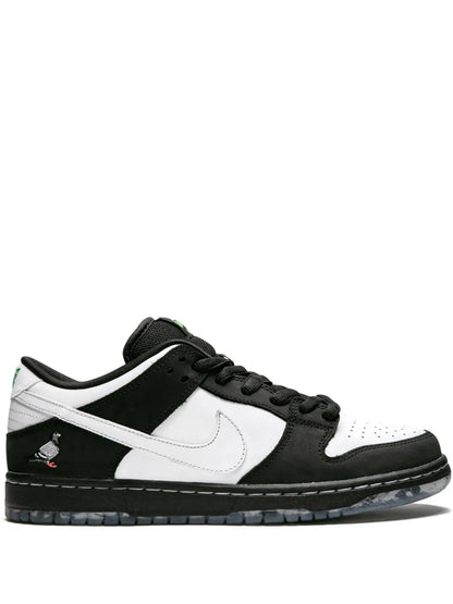 Nike Sb Dunk Low Pro Og Qs Panda Pigeon Sneakers floriamart.shop