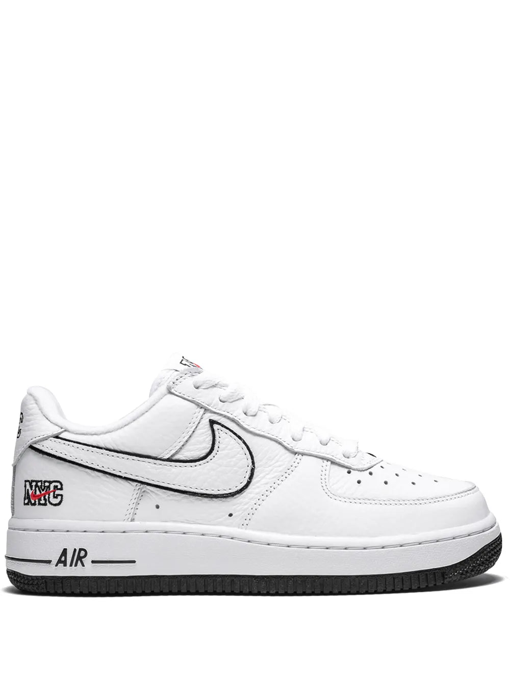 Nike X Dover Street Market Air Force 1 Low Retro Sneakers floriamart.shop