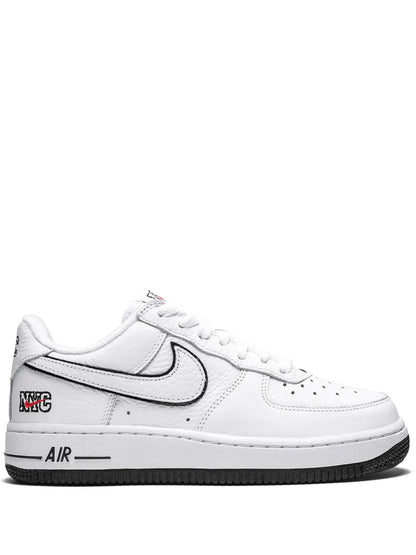 Nike X Dover Street Market Air Force 1 Low Retro Sneakers floriamart.shop